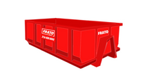 Load image into Gallery viewer, 30 Yard Roll-Off Dumpster Rental